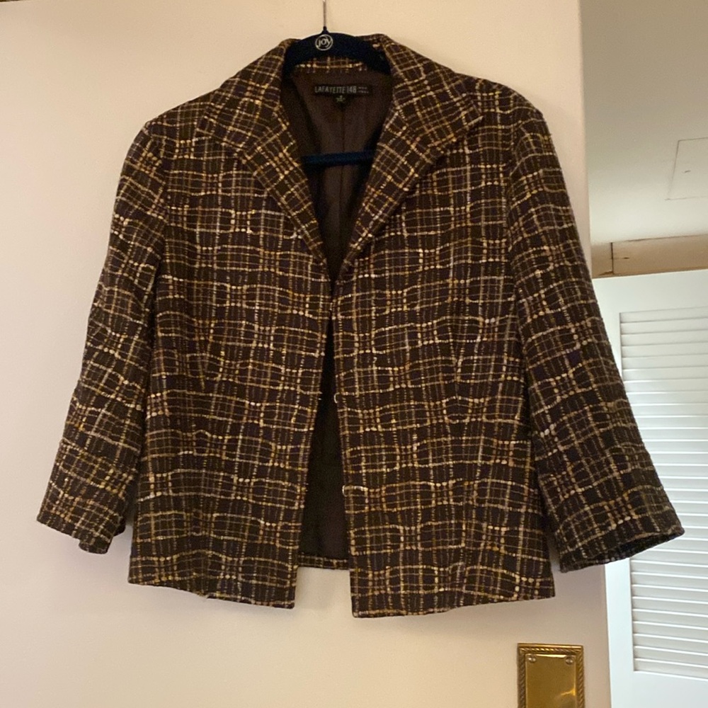 Woman’s jacket